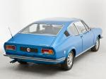 Audi 100 Coupe S 1970 года (UK)